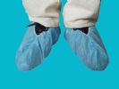 Non-Woven Shoe Cover